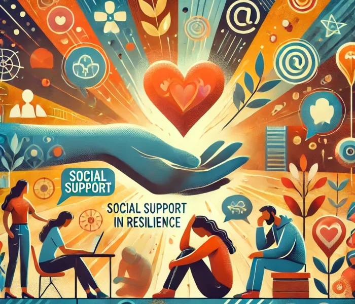 Exploring Social Support: Measuring Perceived Availability and Quality | Online Test