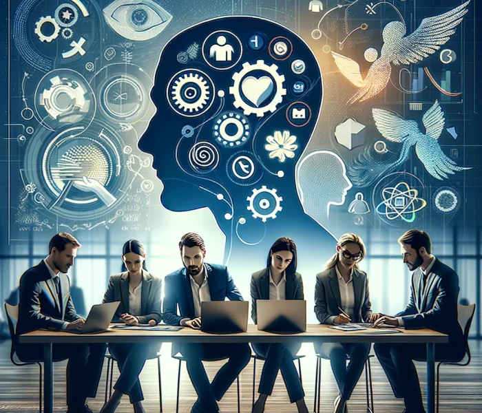 Enhancing Communication on Jira with the Big Five Personality Test: Best Practices, Guidelines, and Tips | Envision your Evolution