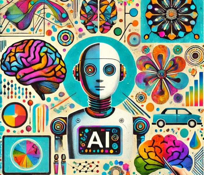 The Utilization of Artificial Intelligence in Psychology | Envision your Evolution