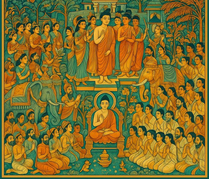 Discover the Top 4 Mindfulness Techniques for Improved Well-Being | Envision your Evolution