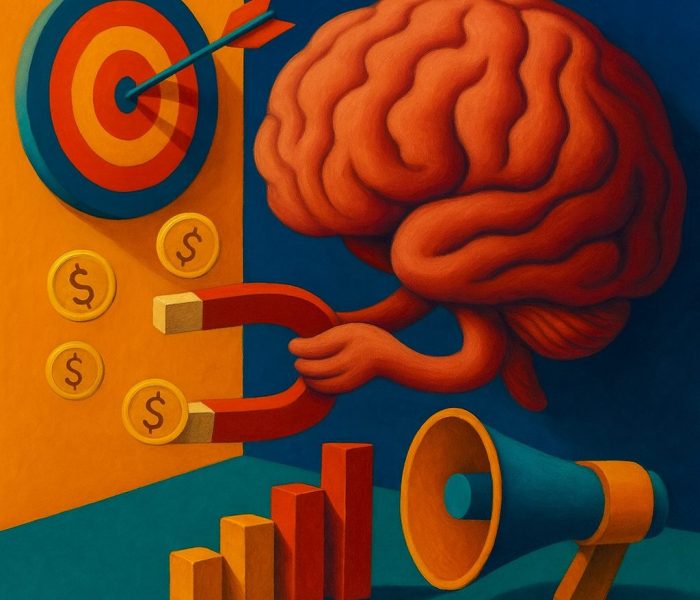 How to Build a Brand Story That Sticks in the Brain | Marketing, Branding & Design Psychology | Envision your Evolution