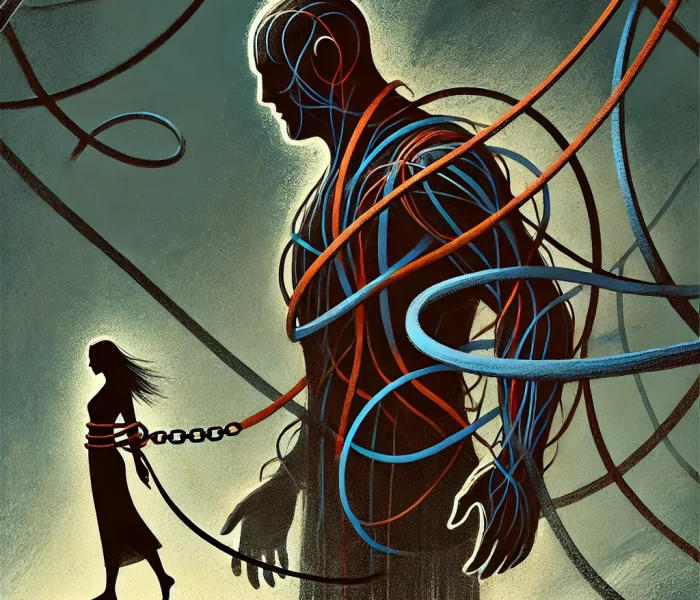 Understanding Narcissistic Relationships | Dynamics & Strategies