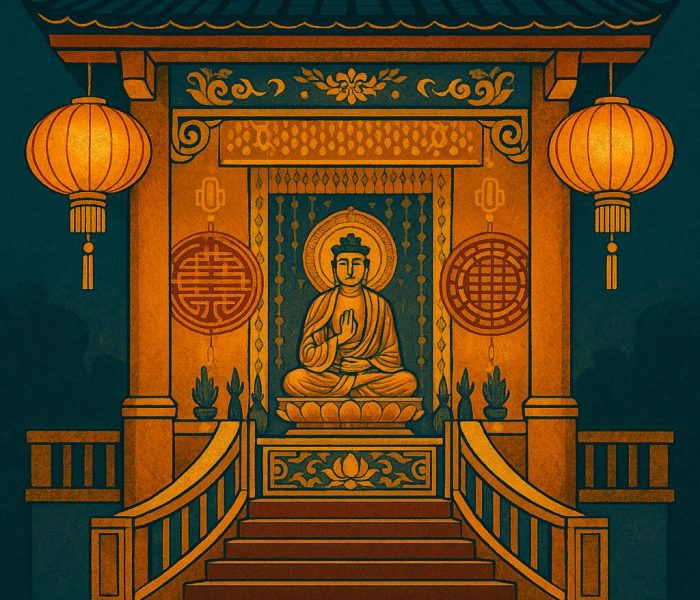 Taoism & Modern Psychology How Wisdom Builds Psychological Flexibility | Envision your Evolution