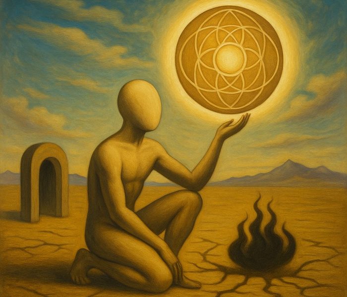 The Self Archetype | The Archetypal Integration & Individuation Assessment | Envision your Evolution