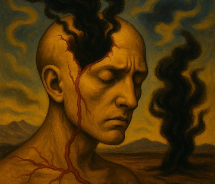 The Shadow Archetype | The Archetypal Integration & Individuation Assessment | Envision your Evolution The Shadow Archetype | The Archetypal Integration & Individuation Assessment | Envision your Evolution