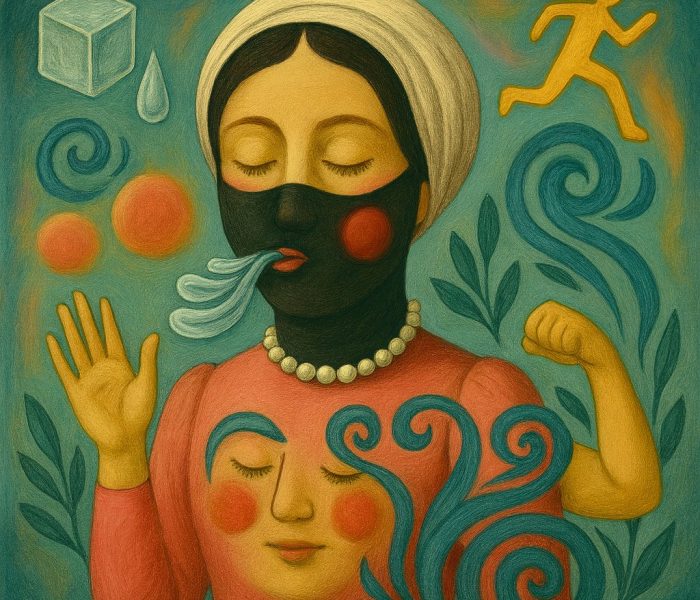 The TIPP Skill in Dialectical Behavior Therapy DBT | DBT Skills Toolkit | Envision your Evolution