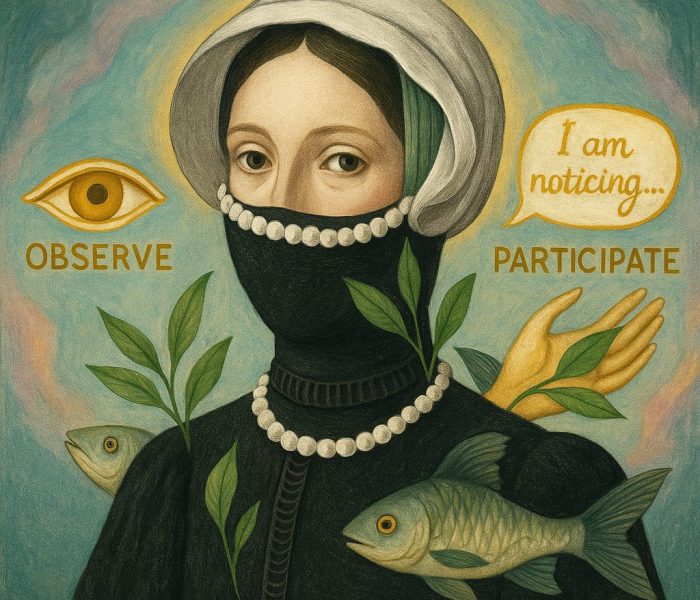 The What Skill in DBT: A Core Mindfulness Technique | Dialectical Behavior Therapy Skills Toolkit Envision your Evolution