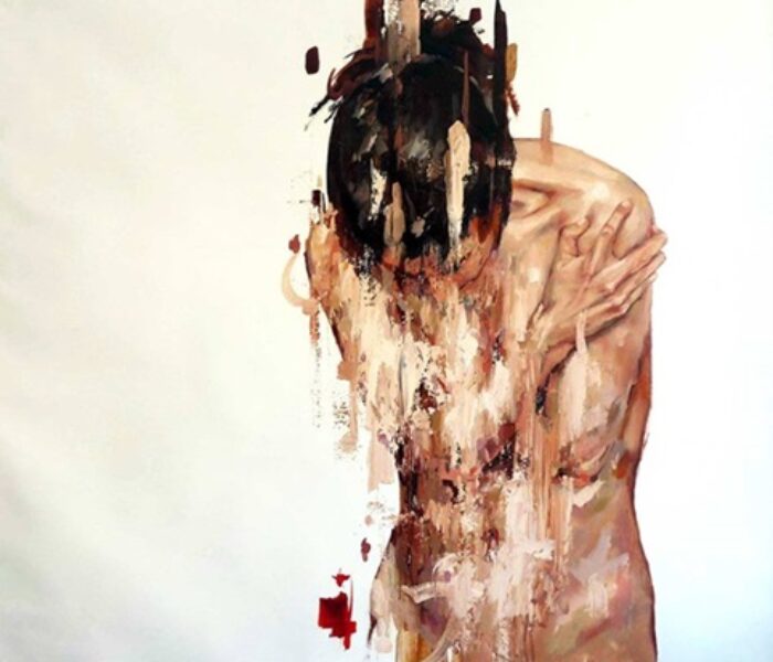 Neuroticism | The Big Five Personality Test Traits